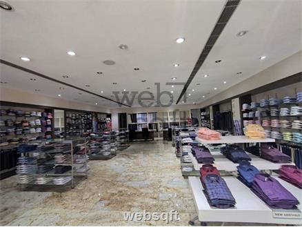 Retail showroom for Rent in Hyderabad